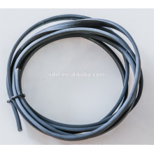 VDE certification H07RN-F 4x0.75mm câble en caoutchouc câble d&#39;alimentation basse tension